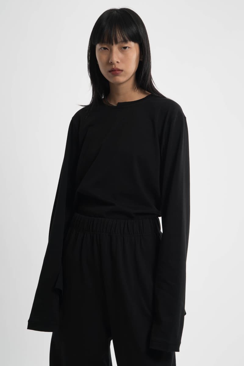 Shayne Oliver Helmut Lang Resort 2018 Collection Fashion Clothes Streetwear Street Style Looks