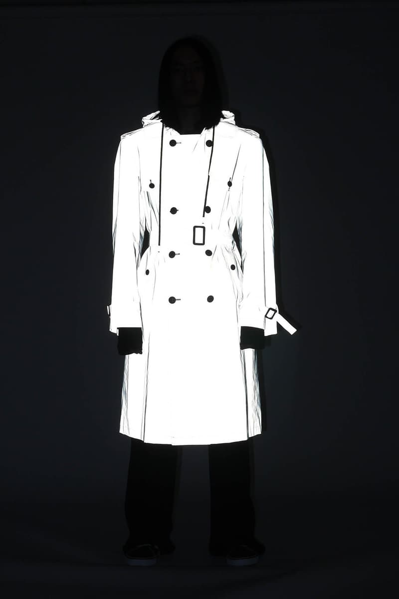 Shayne Oliver Helmut Lang Resort 2018 Collection Fashion Clothes Streetwear Street Style Looks