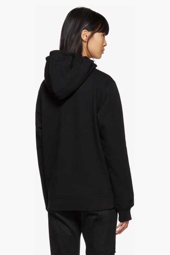 helmut lang copyright hoodie