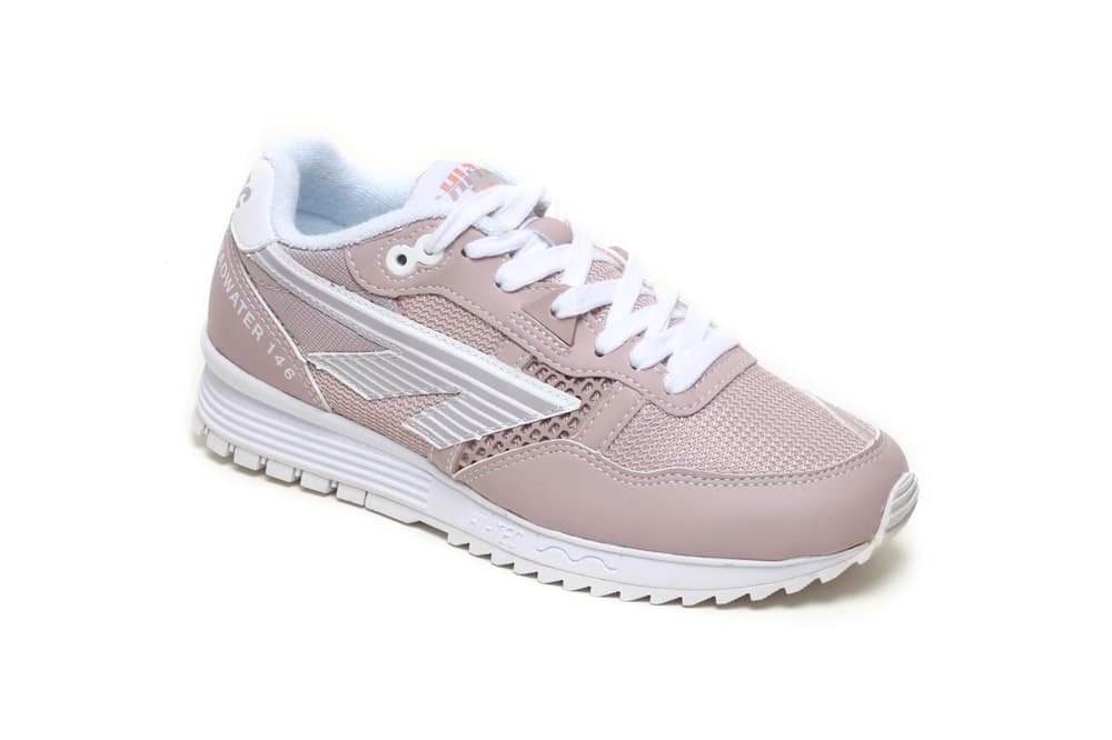 Hi-Tec Badwater 146 ABC OG Violet Ice
