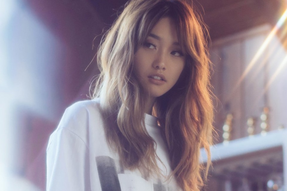 Youtuber Jenn Im Launches Eggie Season Two Hypebae
