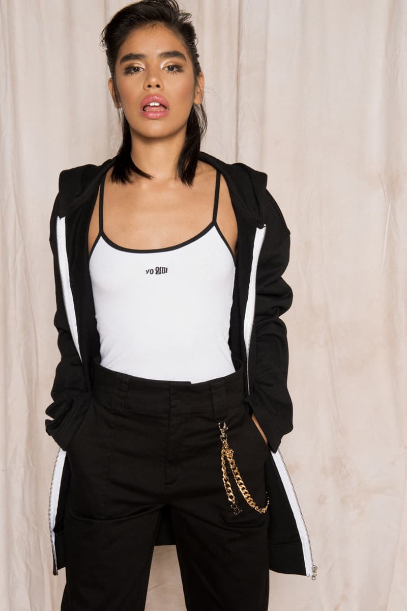 Jenn Im Eggie Season Two YouTube Clothes Encounters Hoodie T-shirt Sweater
