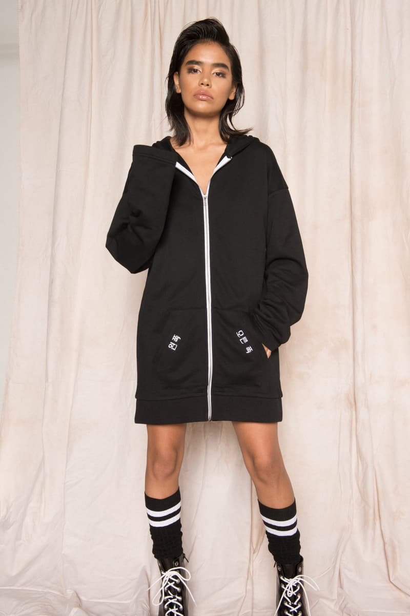 Jenn Im Eggie Season Two YouTube Clothes Encounters Hoodie T-shirt Sweater