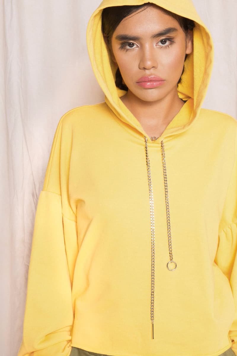 Jenn Im Eggie Season Two YouTube Clothes Encounters Hoodie T-shirt Sweater