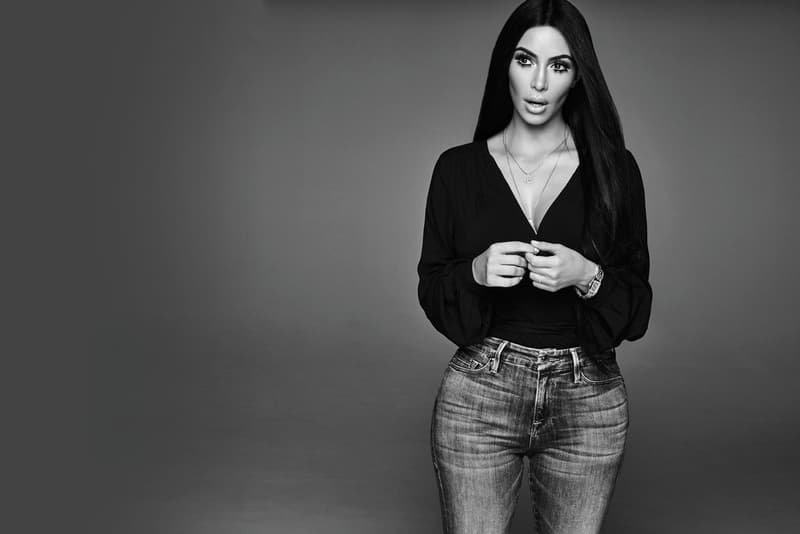 Kim Kardashian Screenshop App
