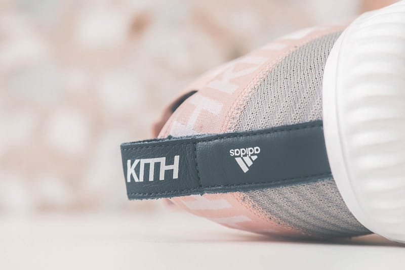 k nemeziz 17.1 ultra boost kith flamingo