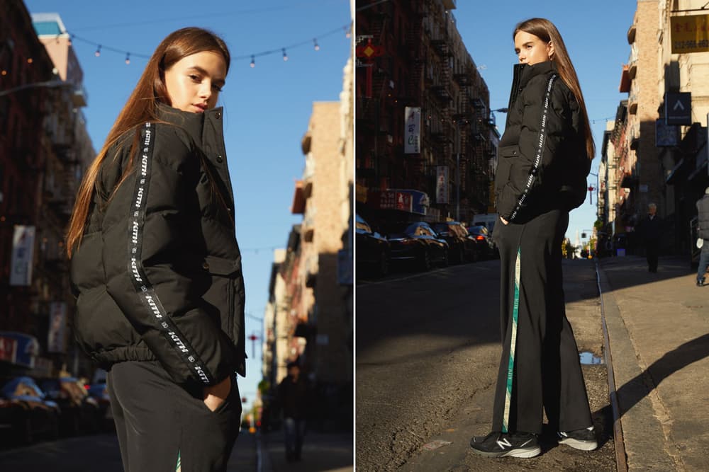 KITH Women Fall 2017 Collection Delivery 2