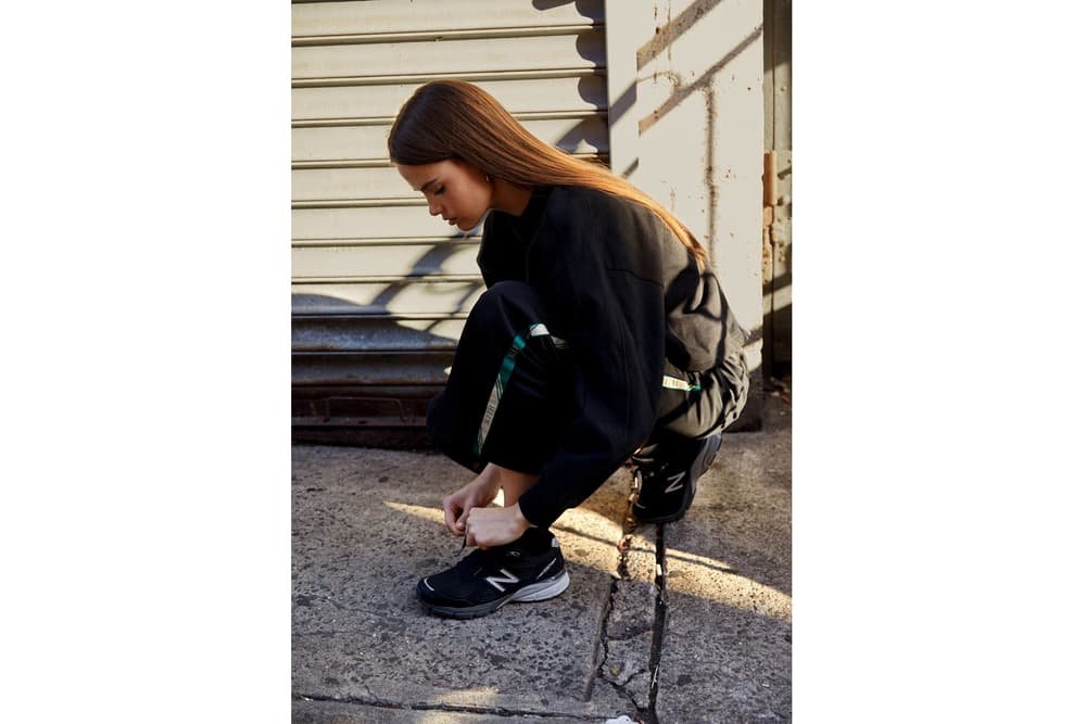 KITH Women Fall 2017 Collection Delivery 2