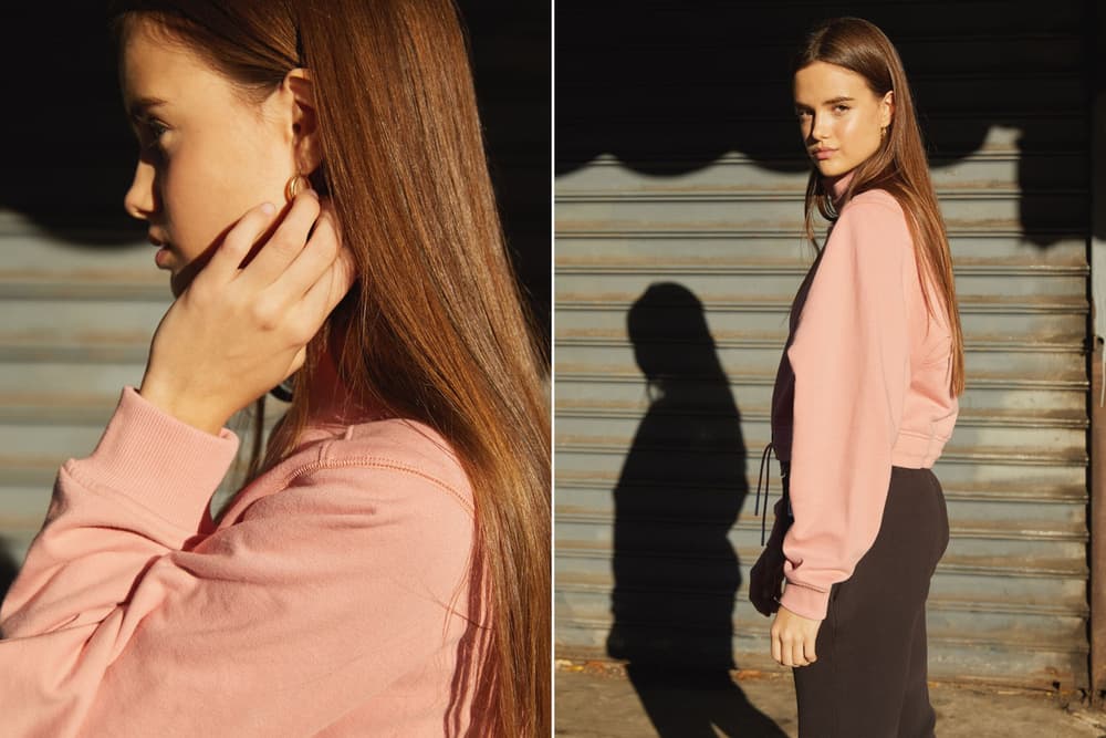 KITH Women Fall 2017 Collection Delivery 2