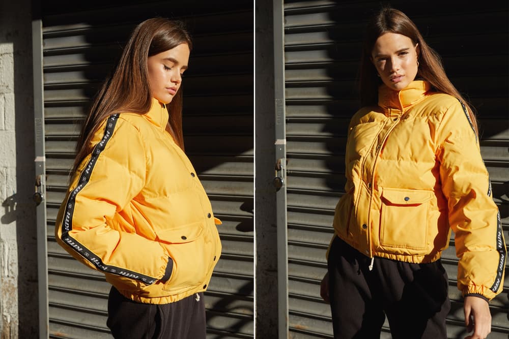 KITH Women Fall 2017 Collection Delivery 2