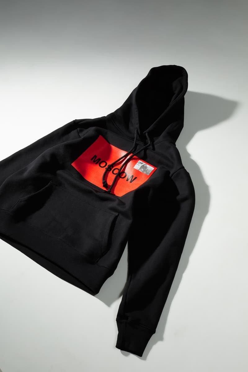 Km20 X 424 Capsule Collection Moscow Exclusive Hypebae