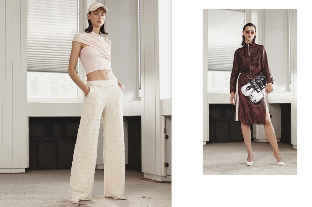 LÉO Spring/Summer 2018 Collection