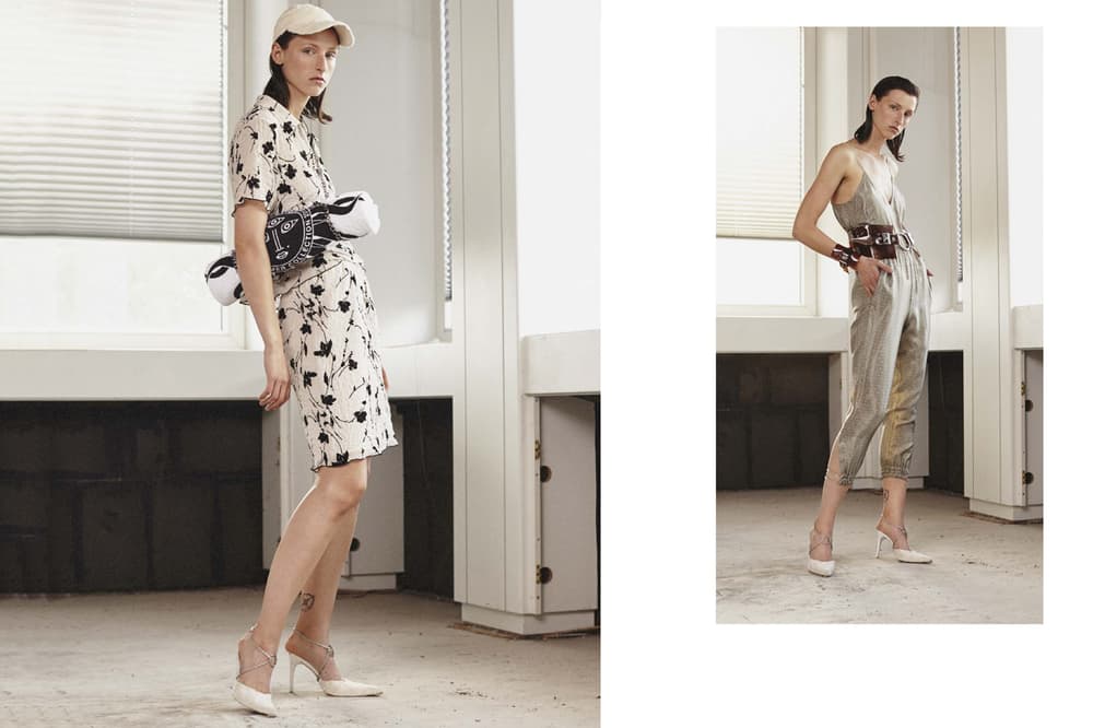 LÉO Spring/Summer 2018 Collection