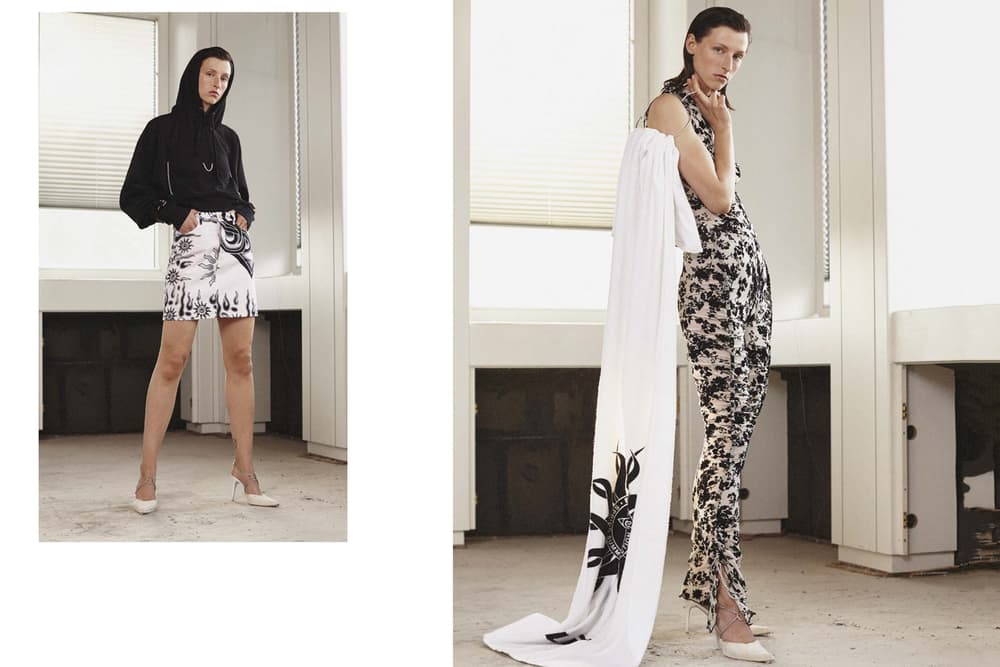 LÉO Spring/Summer 2018 Collection