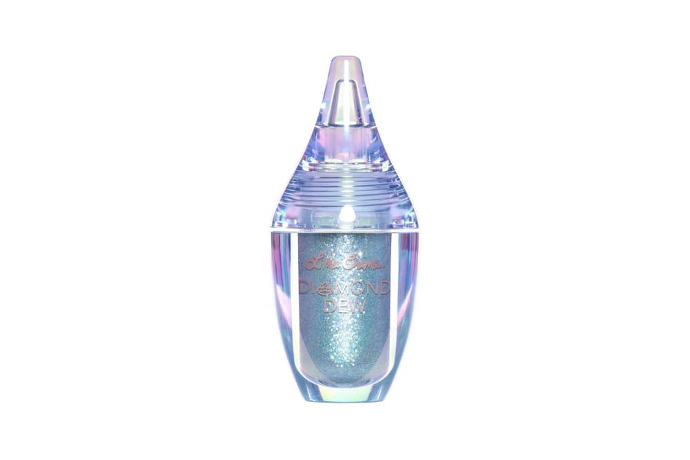 Lime Crime Diamond Dew Liquid Eyeshadow