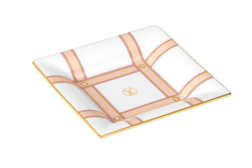 Louis Vuitton Holiday Gift Guide Items Luxury Sports Items Decorations Home
