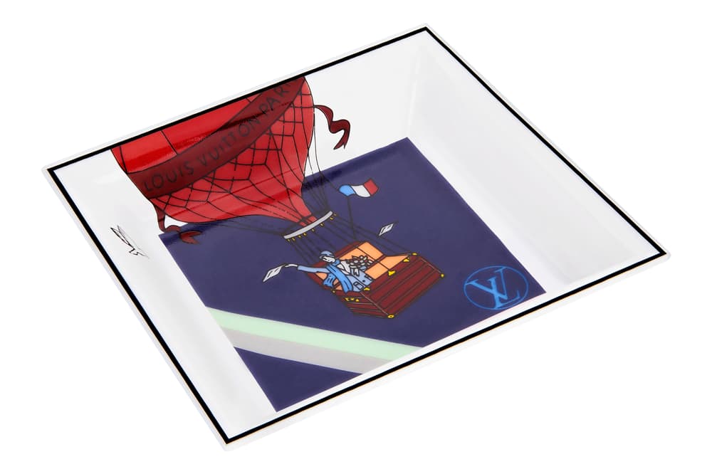 Louis Vuitton Holiday Gift Guide Items Luxury Sports Items Decorations Home