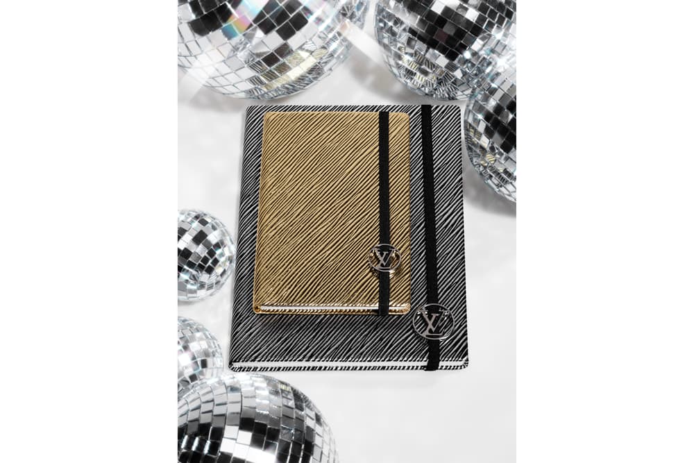 Louis Vuitton Holiday Gift Guide Items Luxury Sports Items Decorations Home
