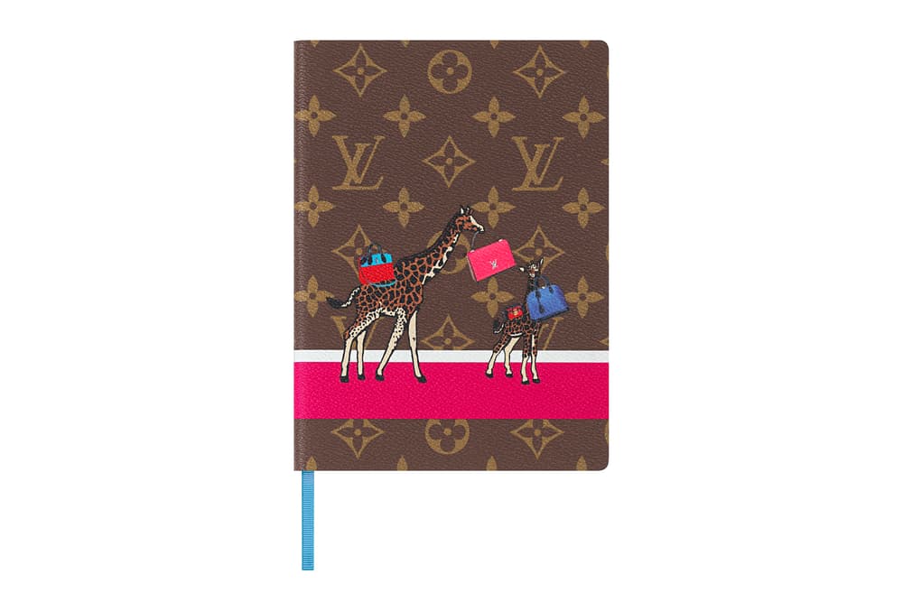 Louis Vuitton Holiday Gift Guide Items Luxury Sports Items Decorations Home