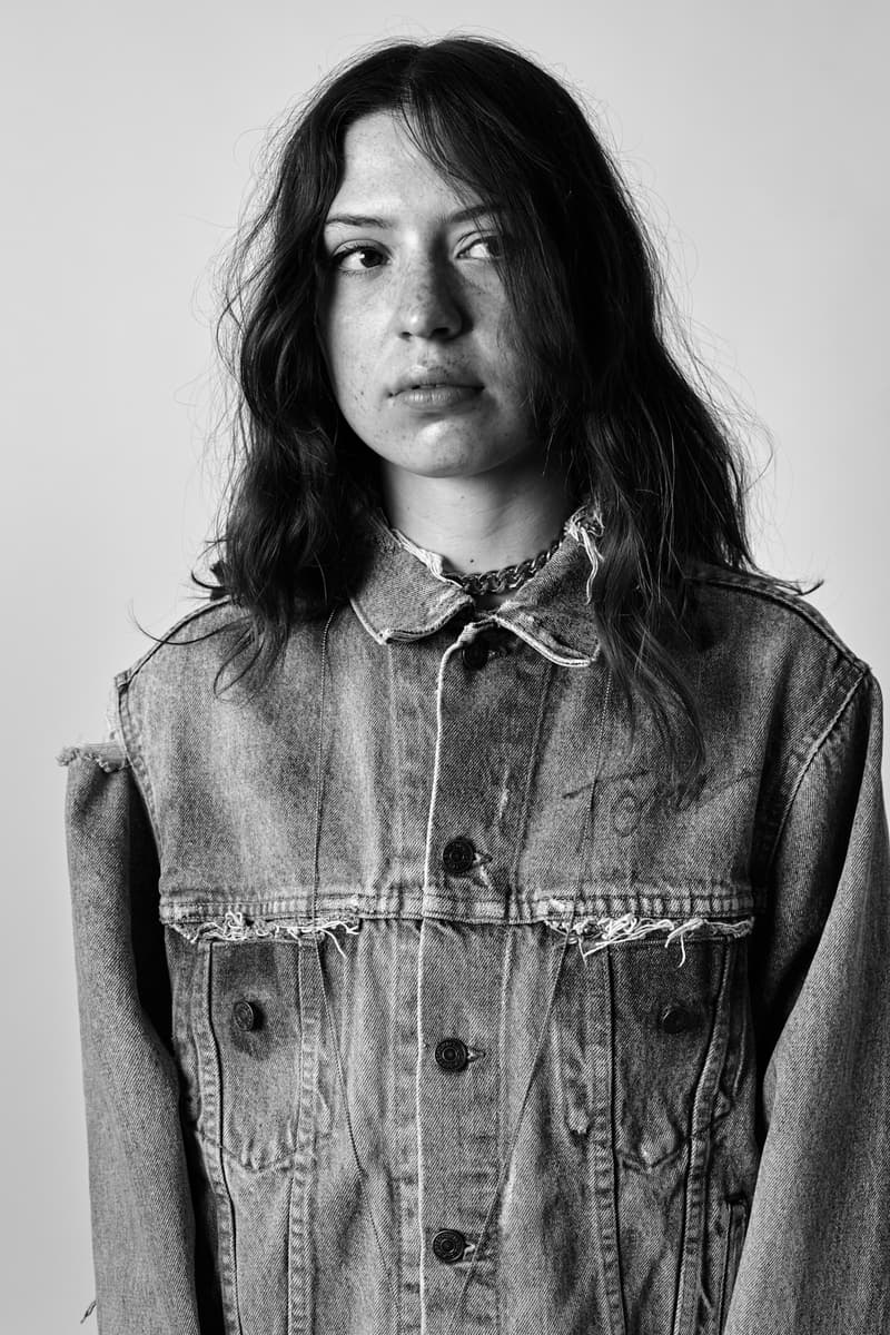 Luke Vicious GR8 Capsule Collection Lookbook