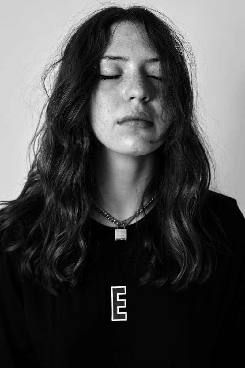 Luke Vicious GR8 Capsule Collection Lookbook