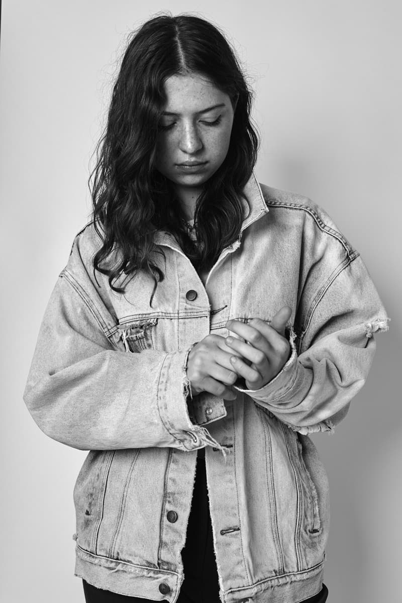 Luke Vicious GR8 Capsule Collection Lookbook