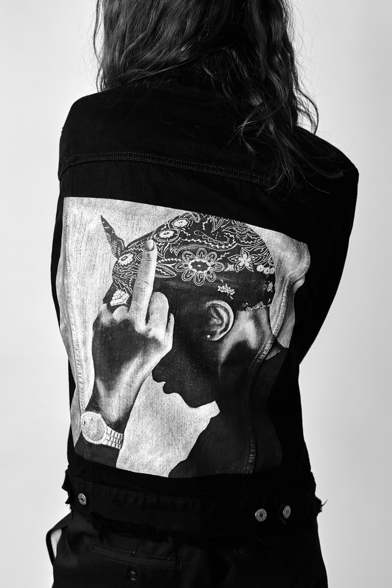Luke Vicious GR8 Capsule Collection Lookbook