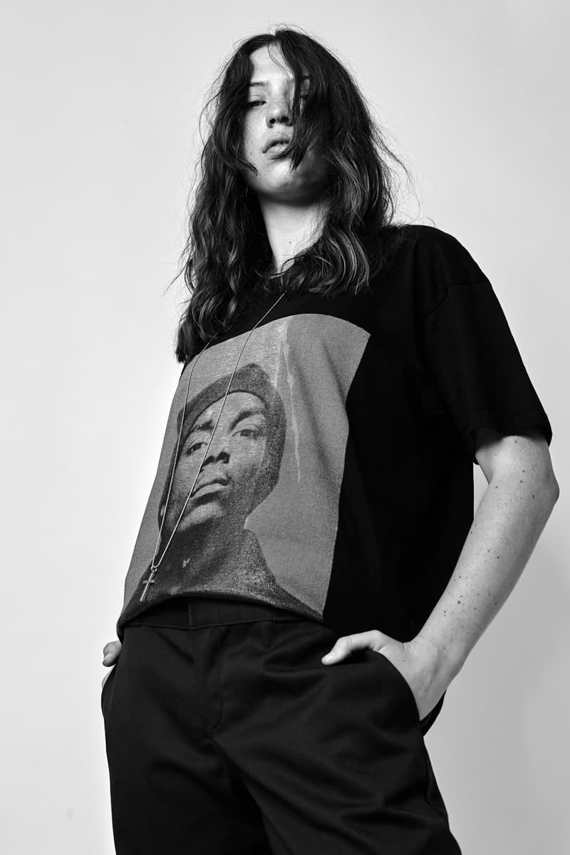 Luke Vicious GR8 Capsule Collection Lookbook