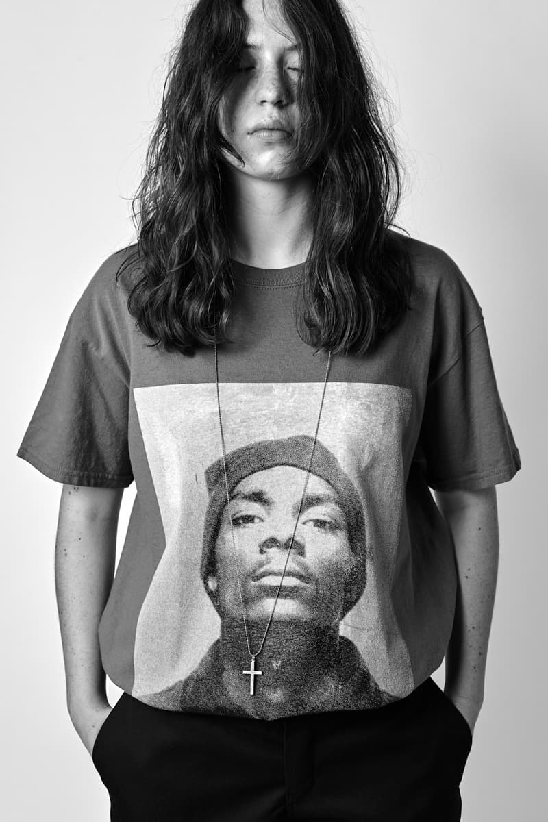Luke Vicious GR8 Capsule Collection Lookbook