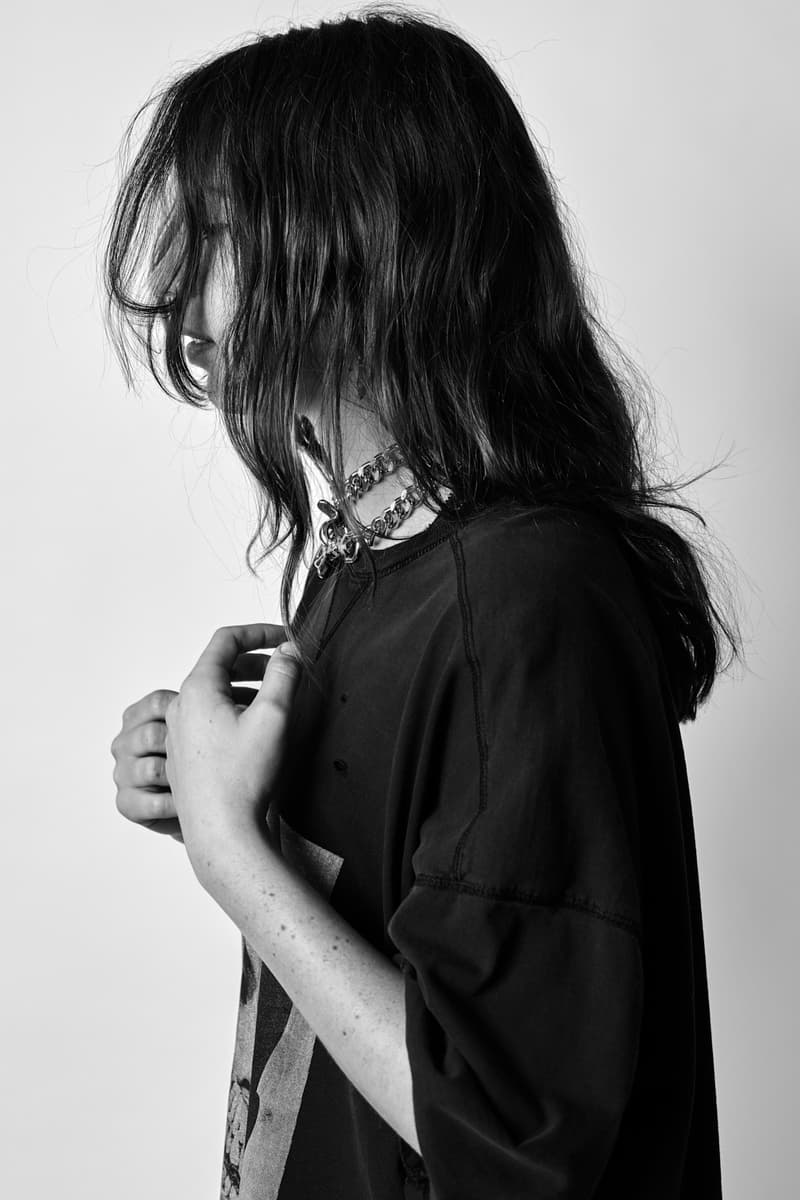 Luke Vicious GR8 Capsule Collection Lookbook