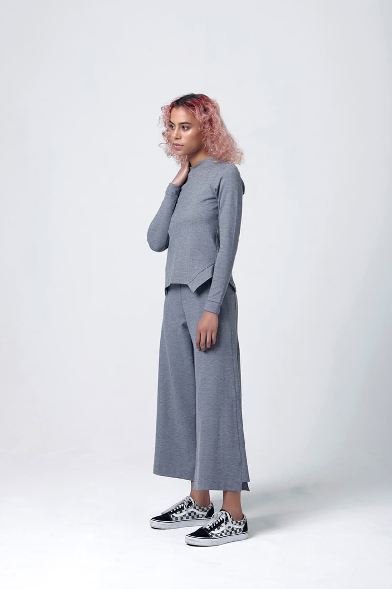 Maylee Spring/Summer 2018 Collection