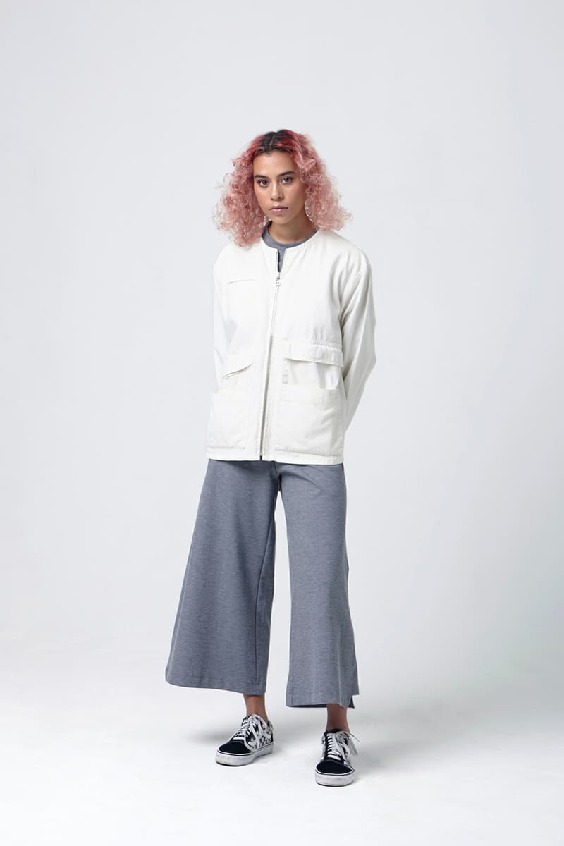 Maylee Spring/Summer 2018 Collection