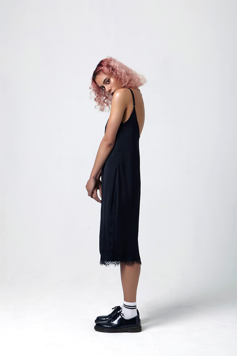 Maylee Spring/Summer 2018 Collection