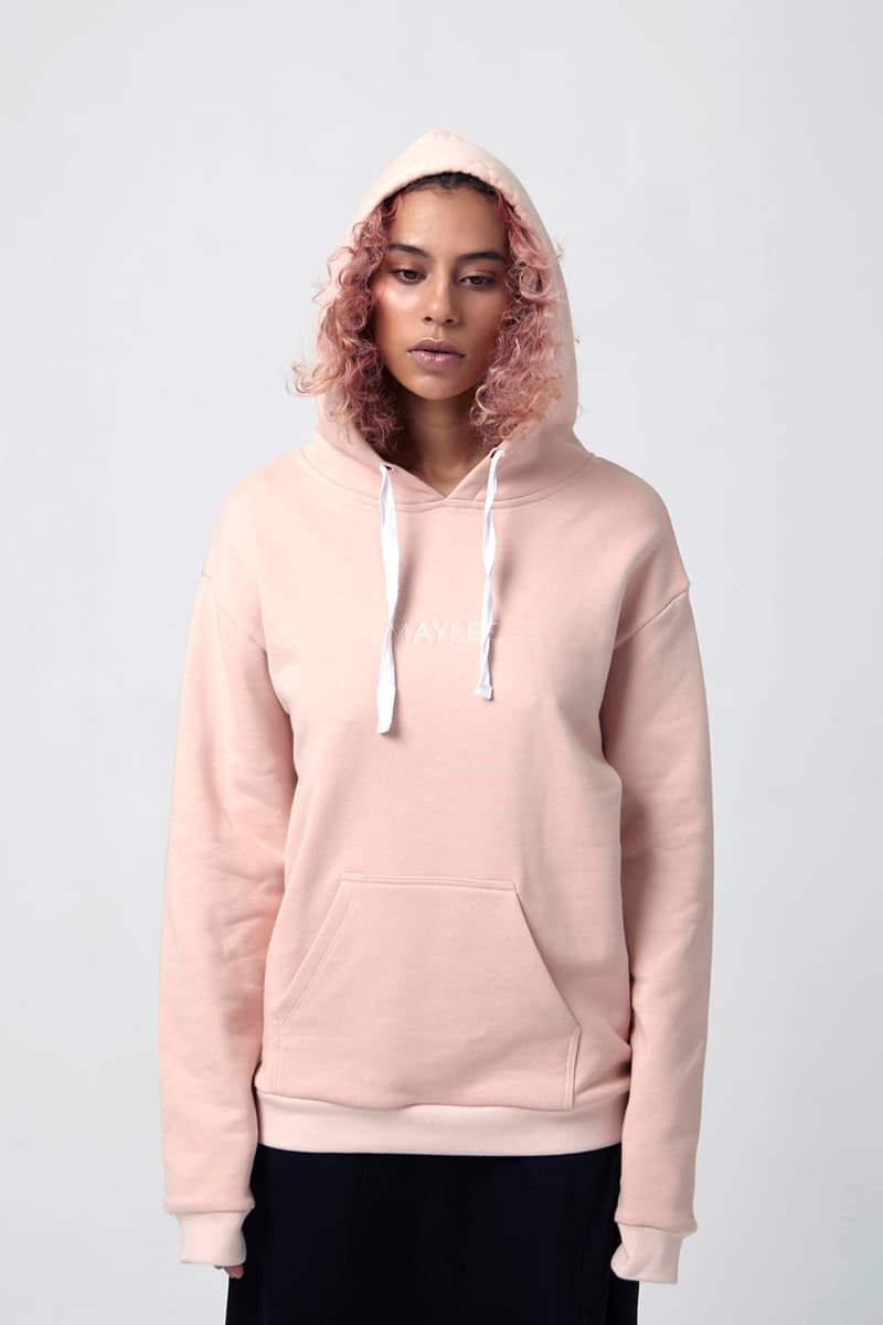 Maylee Spring/Summer 2018 Collection