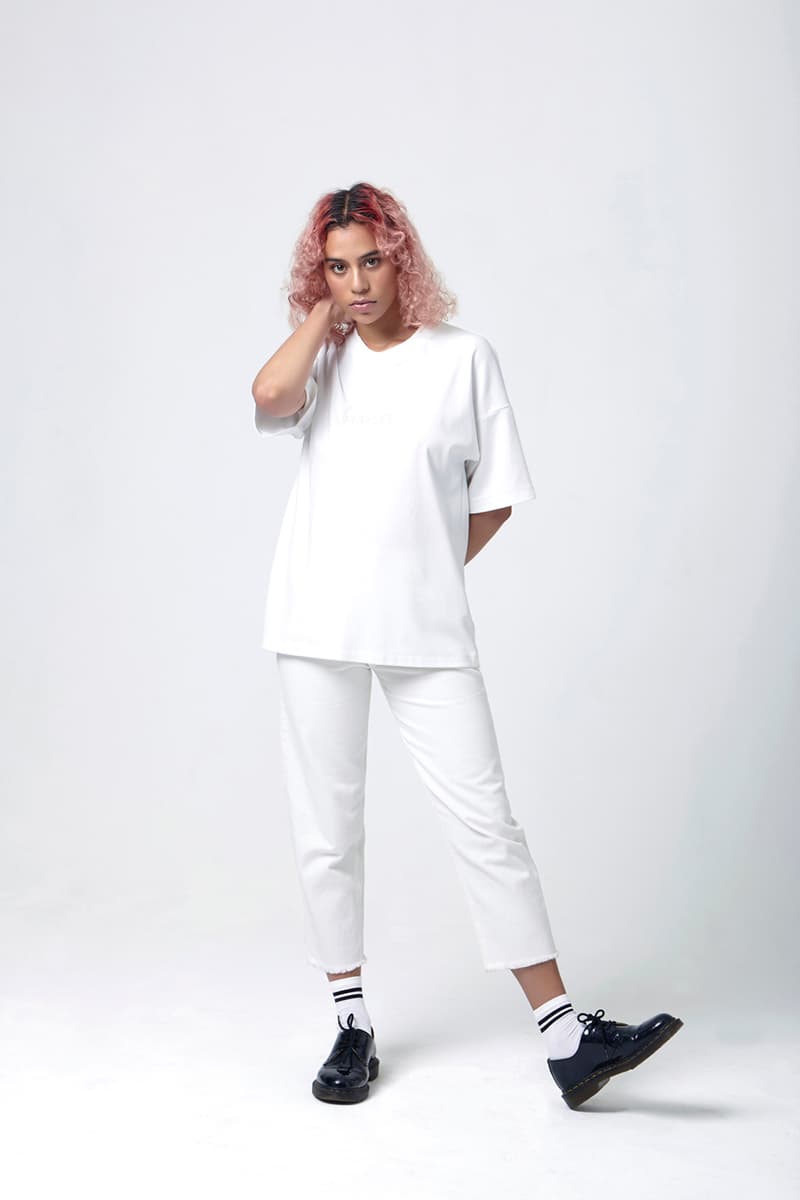 Maylee Spring/Summer 2018 Collection