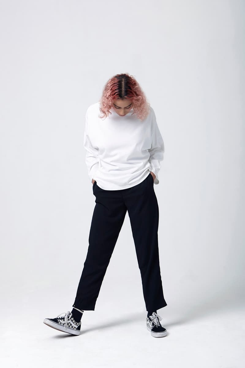 Maylee Spring/Summer 2018 Collection