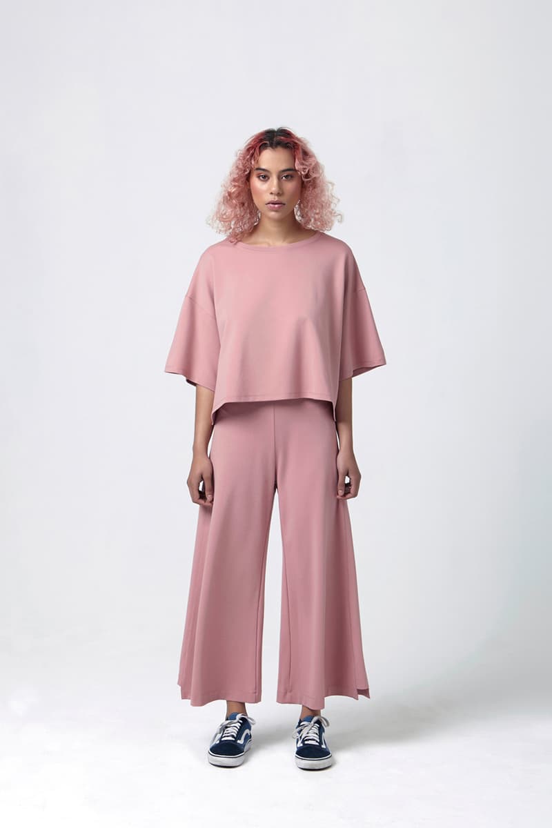 Maylee Spring/Summer 2018 Collection