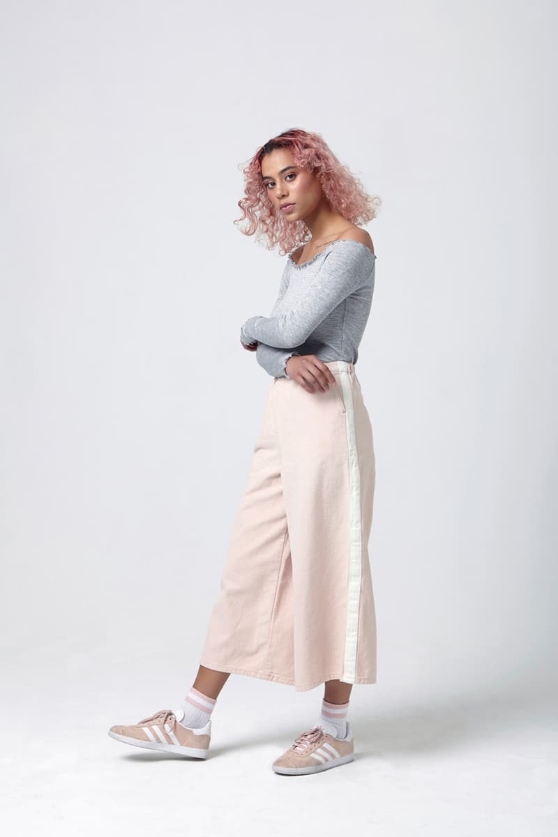 Maylee Spring/Summer 2018 Collection