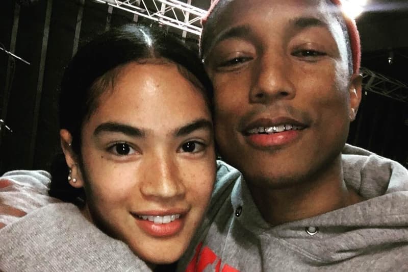 Mette Towley Instagram