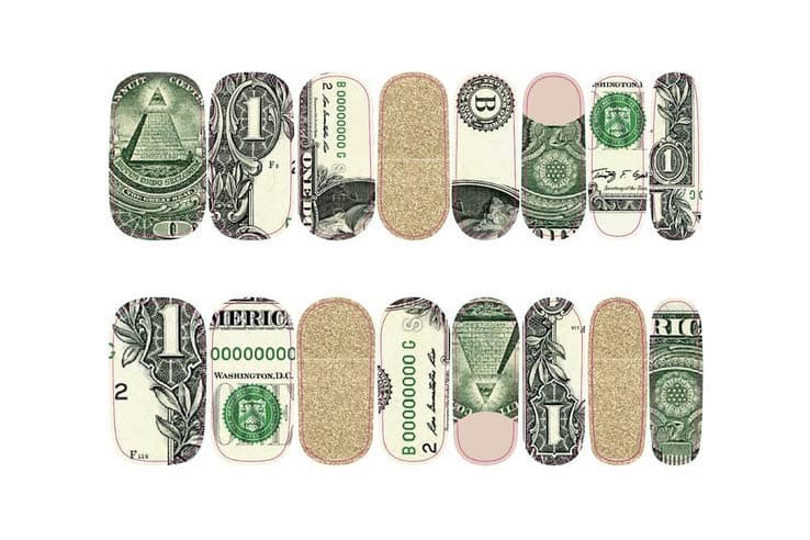 Money Nails