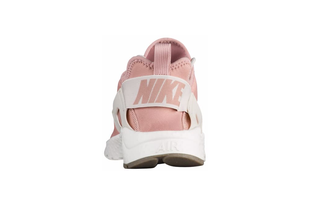 Nike Air Huarache Run Ultra Particle Pink