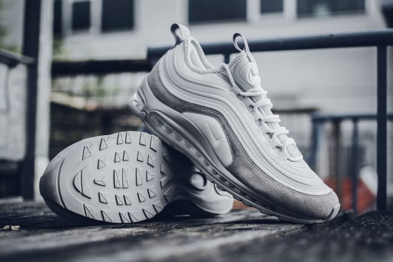 nike 97 platinum