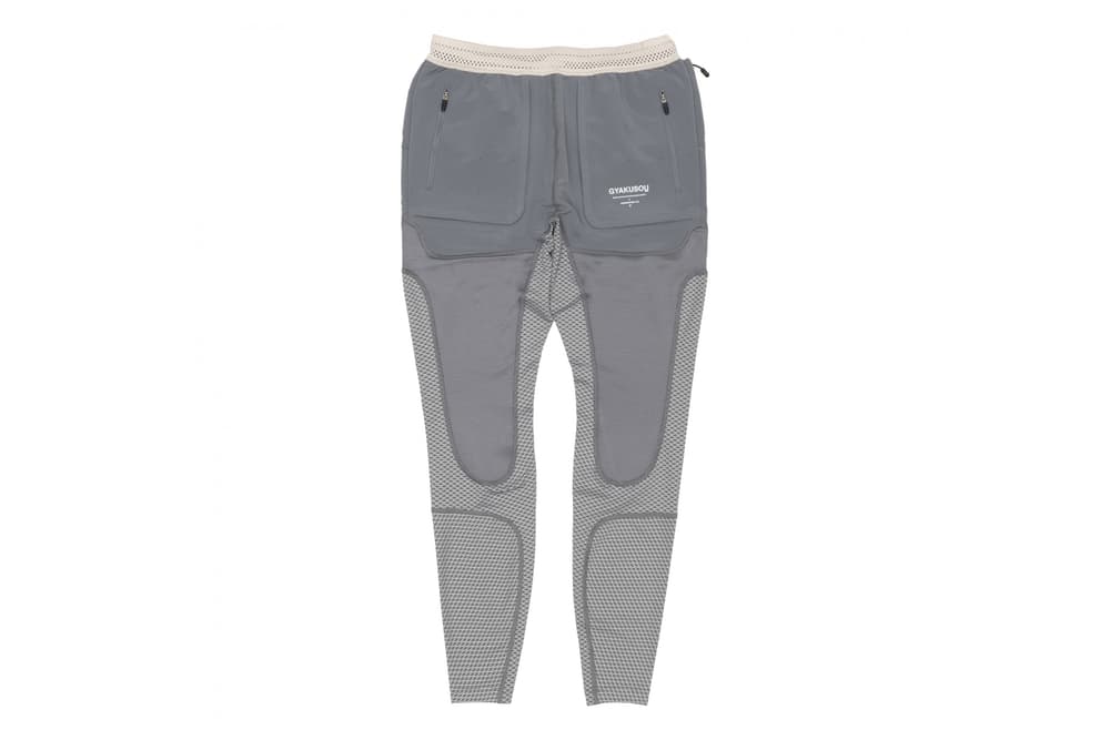 NikeLab Gyakusou Dover Street Market Ginza Fall/Winter 2018 Collection Sportswear