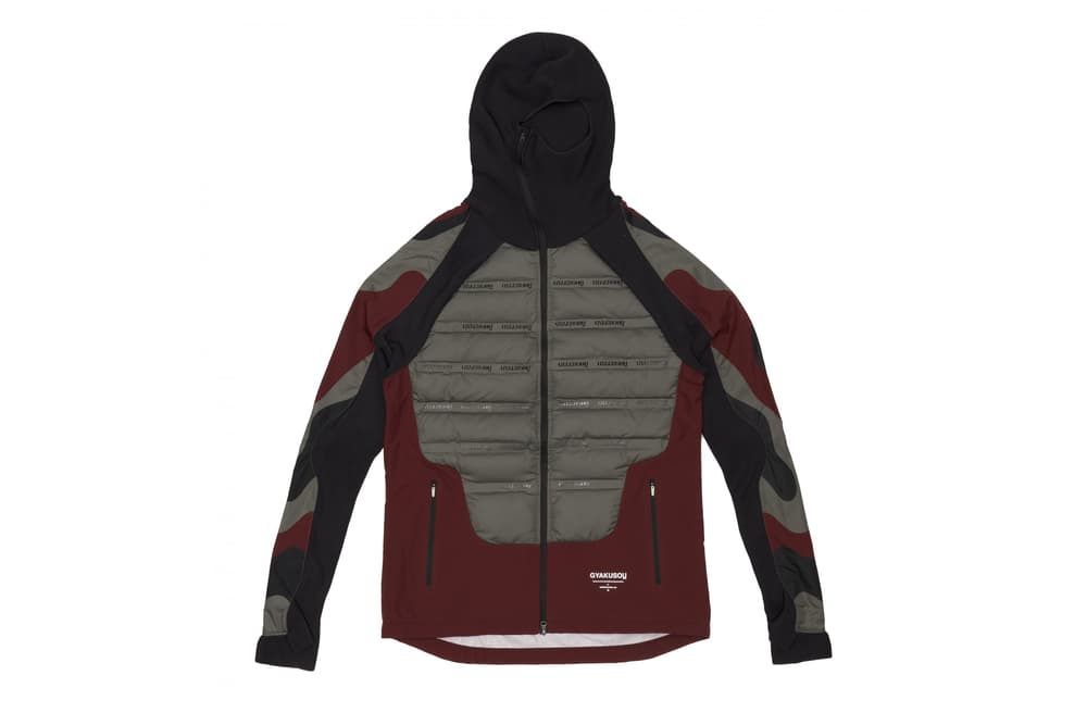 Nikelab Gyakusou Available At Dover Street Market Hypebae Nikelab Gyakusou Available At Dover Street Market Hypebae