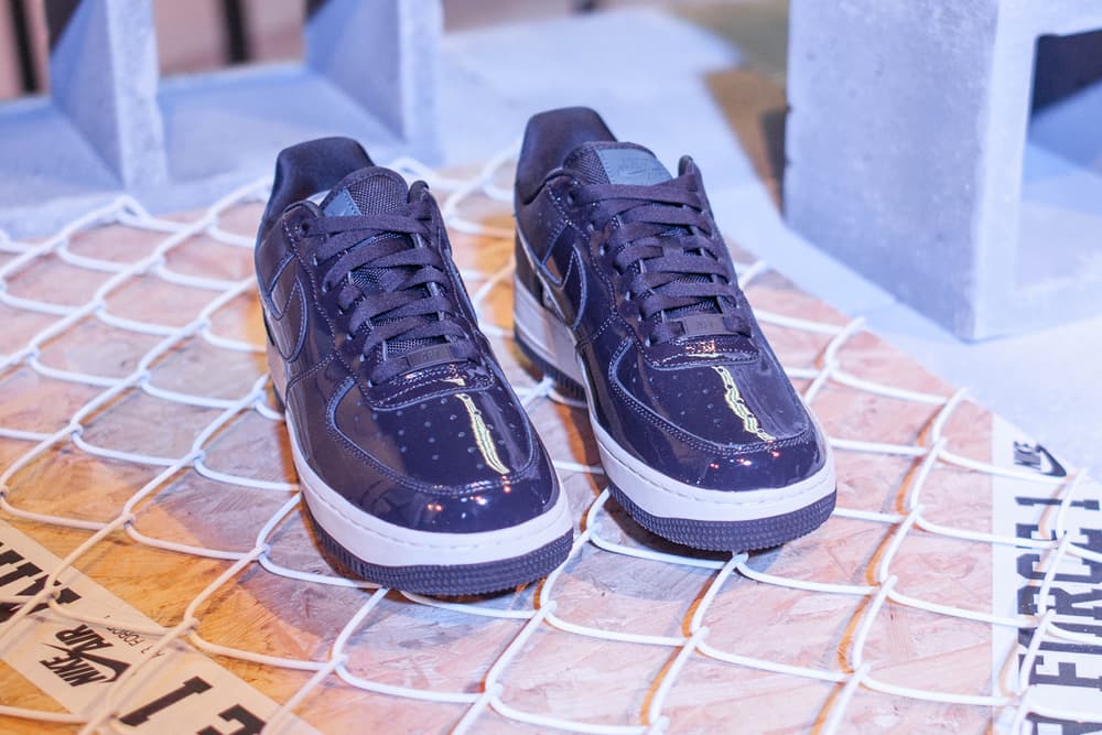 Nike Women Meta Quartz Popstar Cosmetics velvet matte lipstick launch Utah Lee Hong Kong