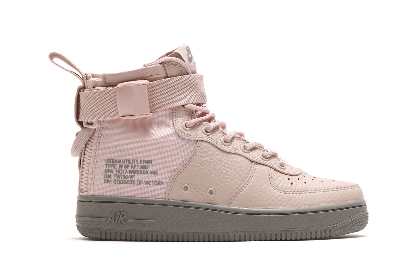 Nike Special Field Air Force 1 Mid in 