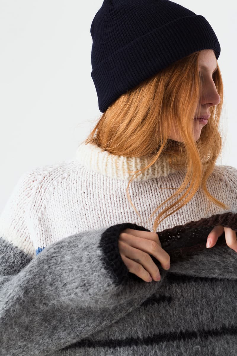 Norse Store Projects Winter 2017 Editorial
