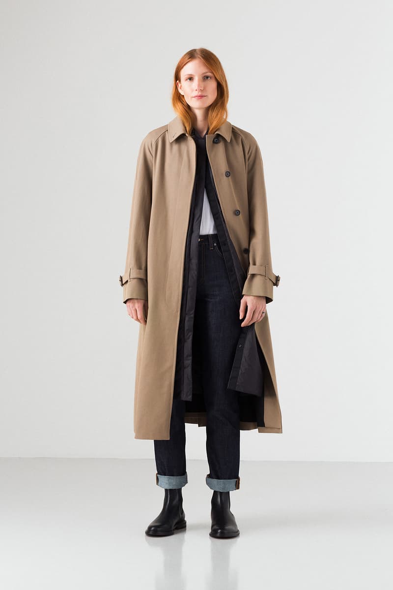 Norse Store Projects Winter 2017 Editorial