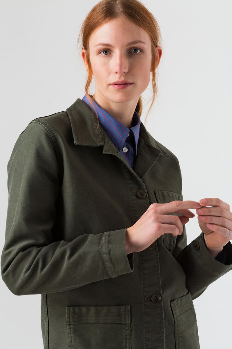 Norse Store Projects Winter 2017 Editorial