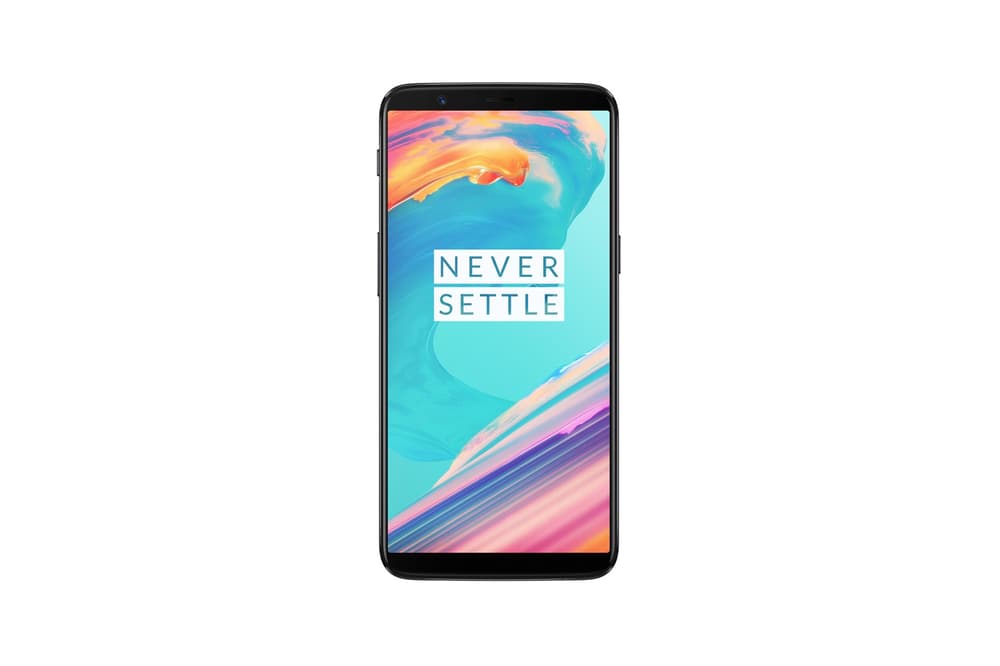 OnePlus 5T